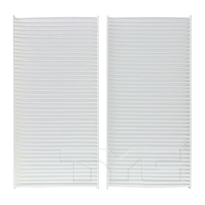 TYC Cabin Air Filter 800001P2