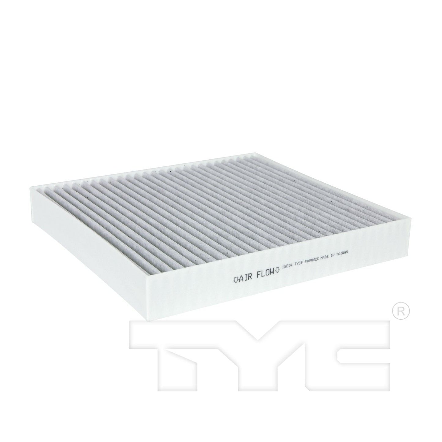 TYC Cabin Air Filter 800002C