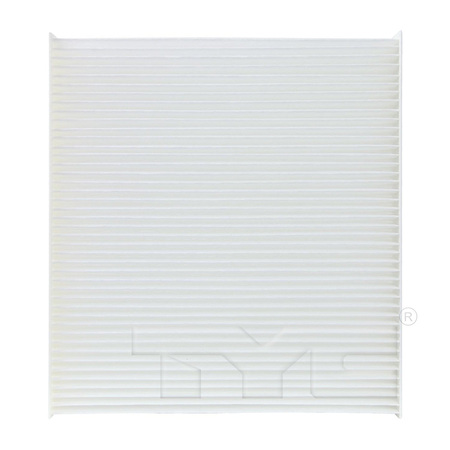 TYC Cabin Air Filter 800002P