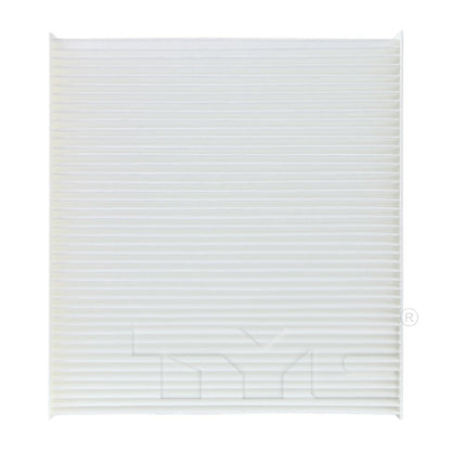 TYC Cabin Air Filter 800002P