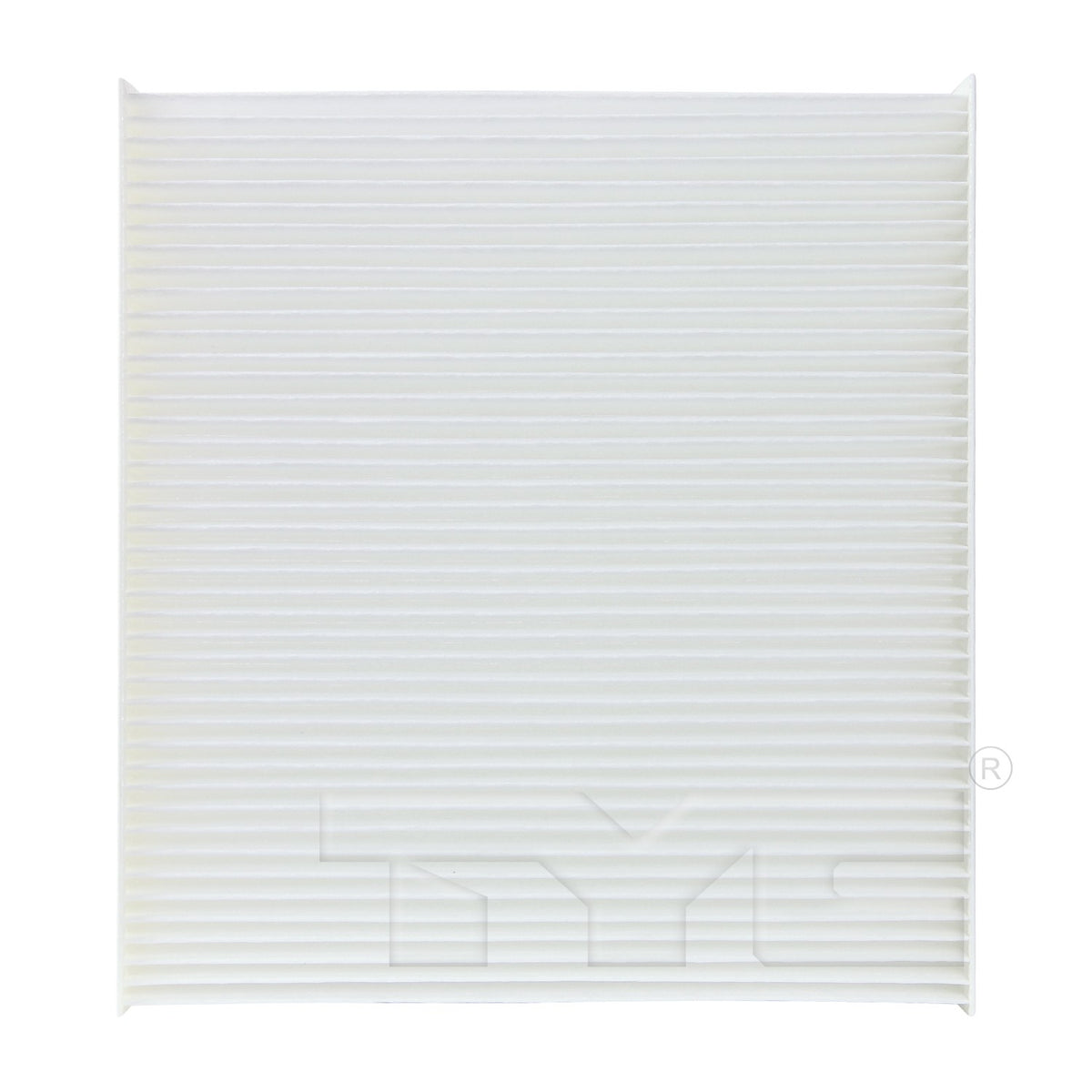 TYC Cabin Air Filter 800002P