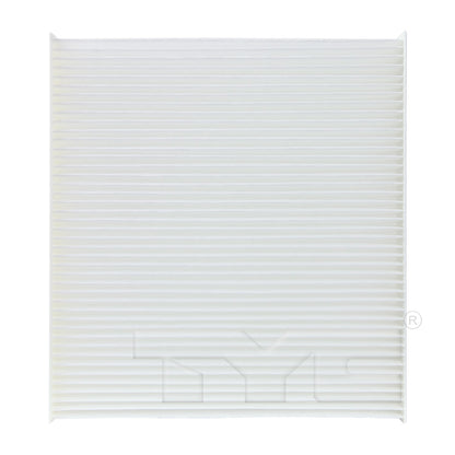 TYC Cabin Air Filter 800002P