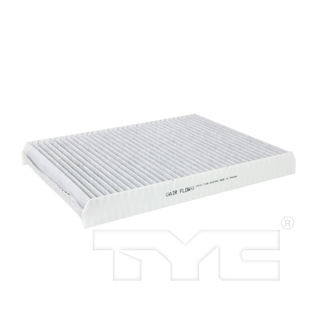 TYC Cabin Air Filter 800004C