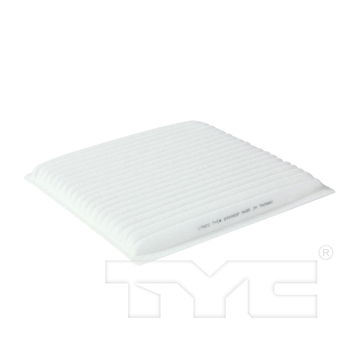 TYC Cabin Air Filter 800005P