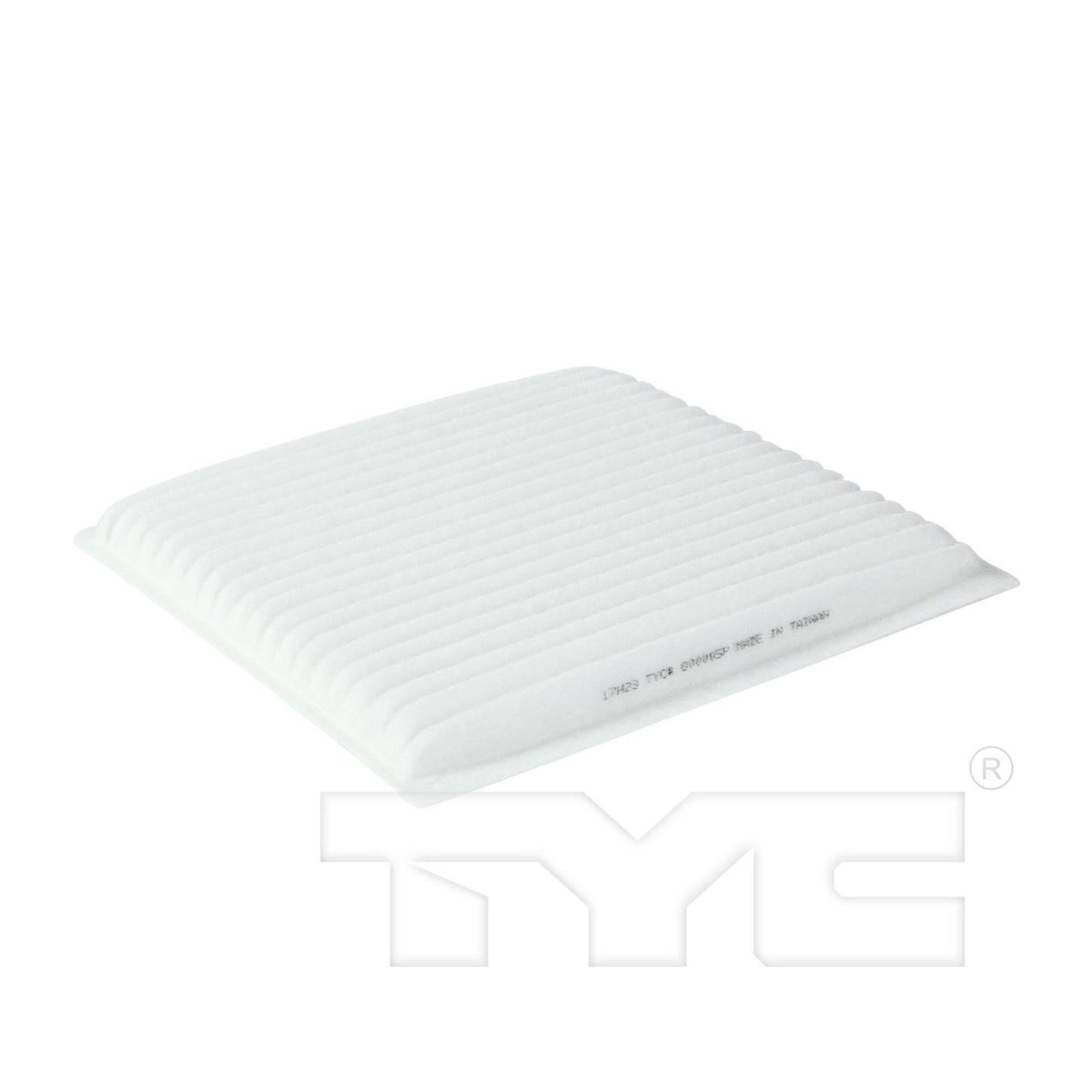TYC Cabin Air Filter 800005P