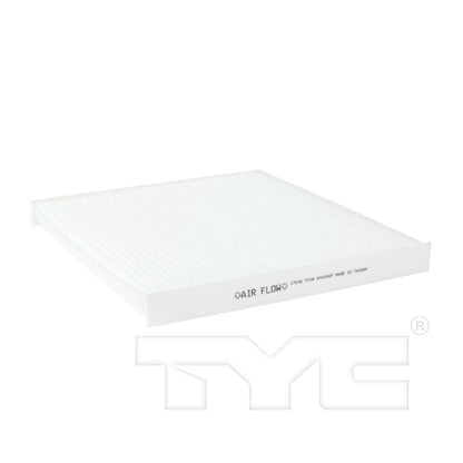 TYC Cabin Air Filter 800006P