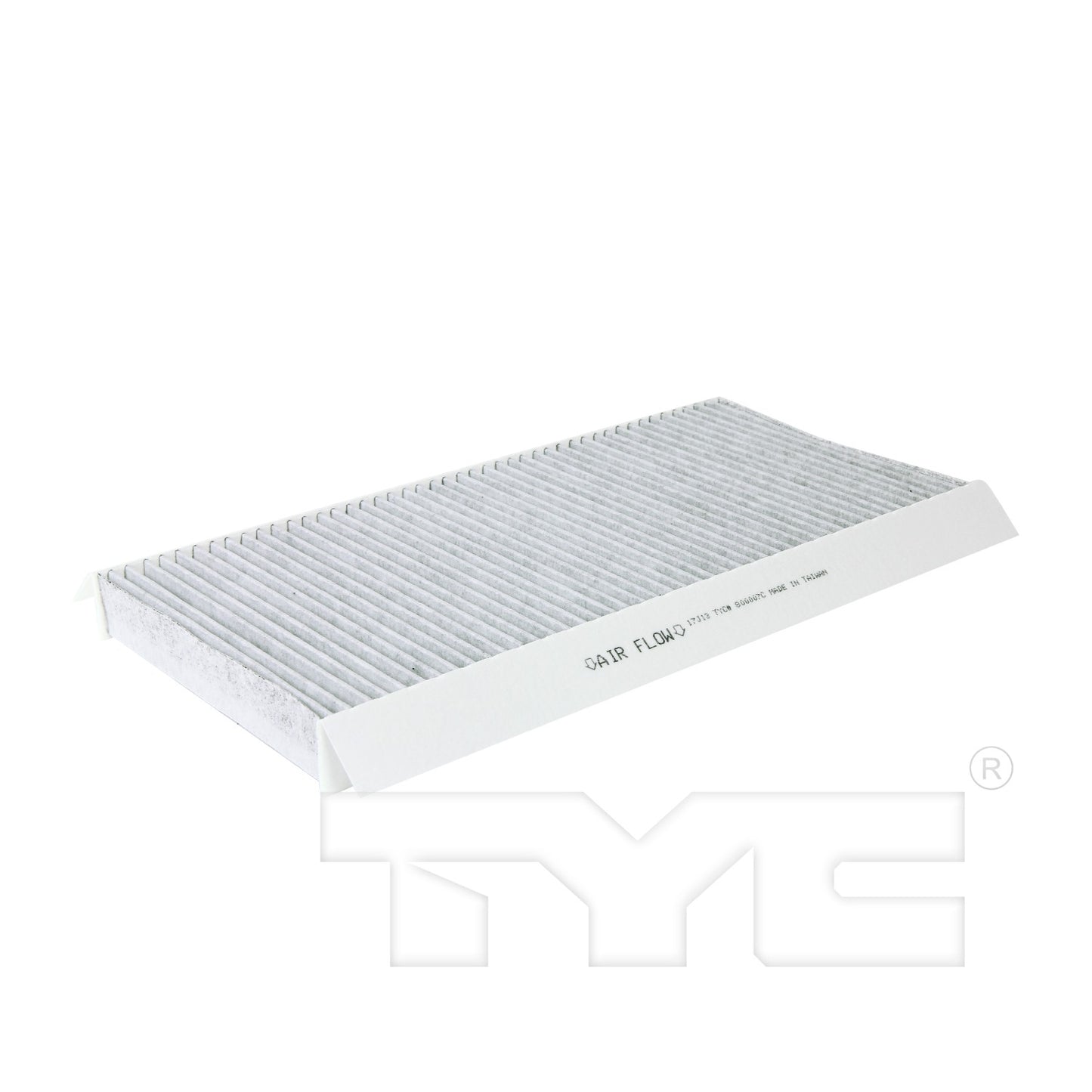 TYC Cabin Air Filter 800007C