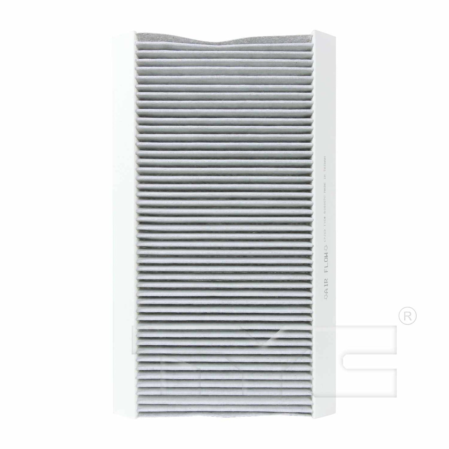 TYC Cabin Air Filter 800007C