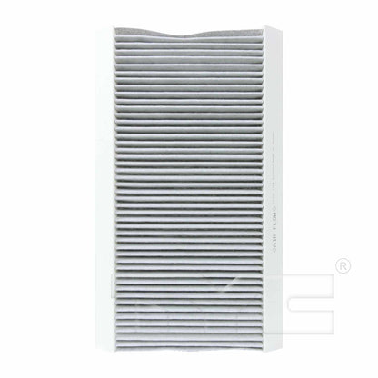 TYC Cabin Air Filter 800007C