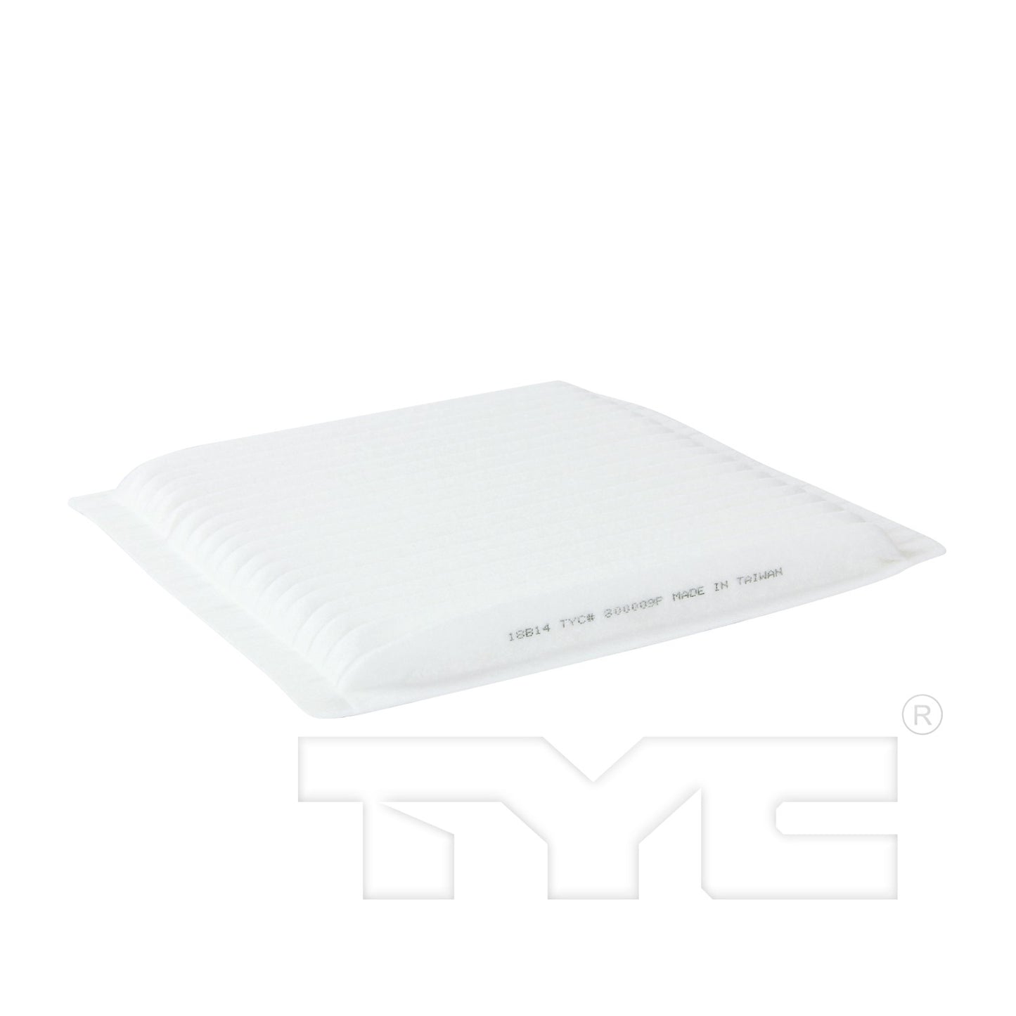 TYC Cabin Air Filter 800009P