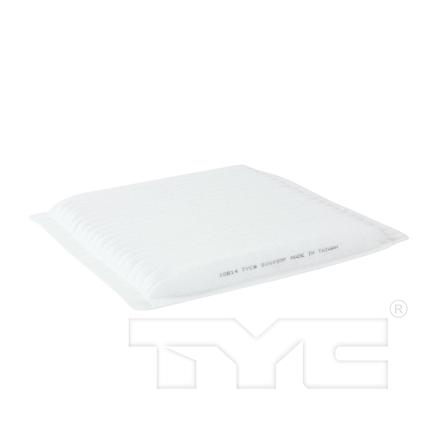 TYC Cabin Air Filter 800009P