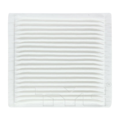 TYC Cabin Air Filter 800009P