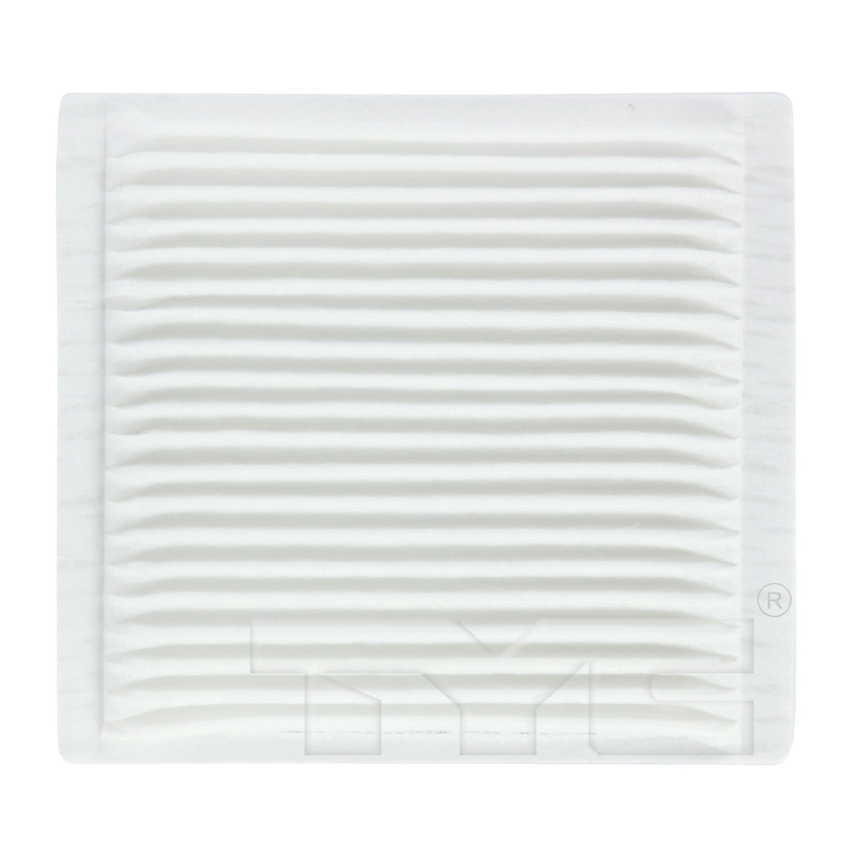 TYC Cabin Air Filter 800009P