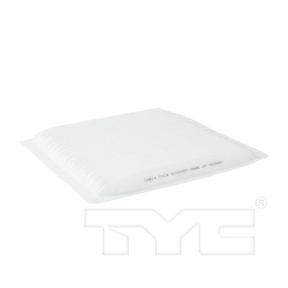 TYC Cabin Air Filter 800009P