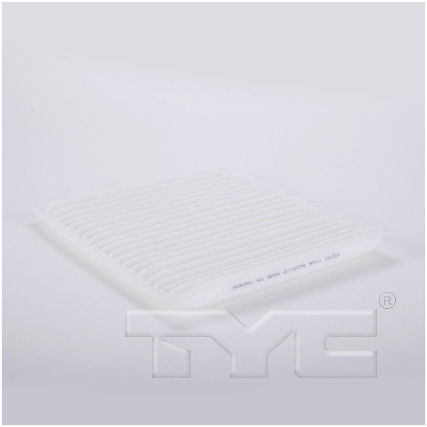 TYC Cabin Air Filter 800011P