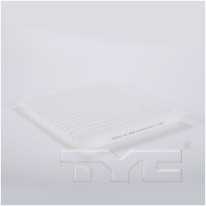 TYC Cabin Air Filter 800011P