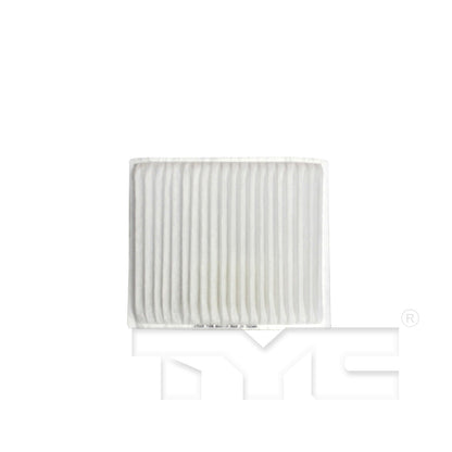TYC Cabin Air Filter 800011P