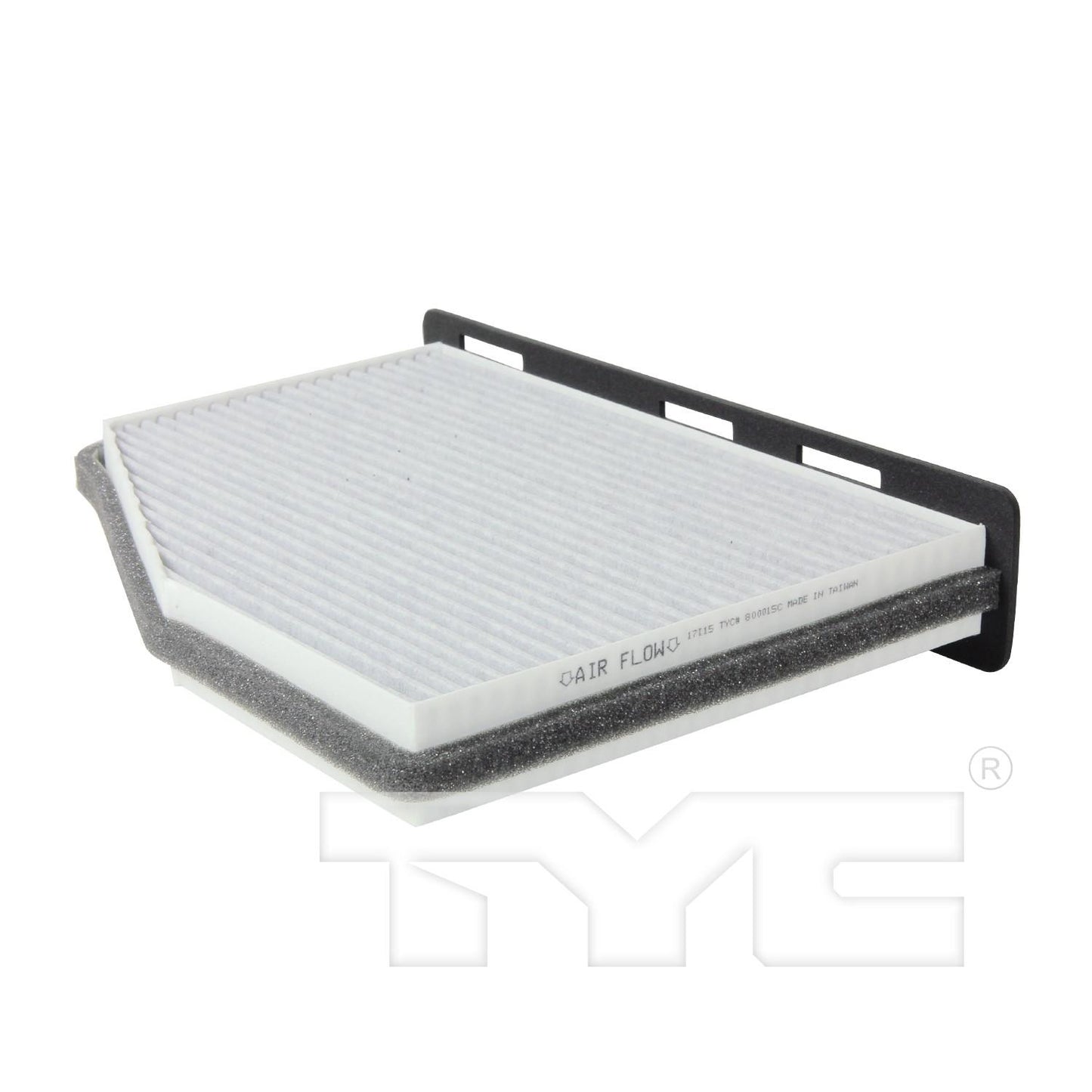 TYC Cabin Air Filter 800015C
