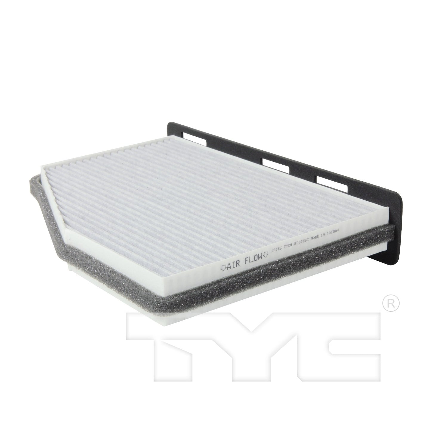 TYC Cabin Air Filter 800015C