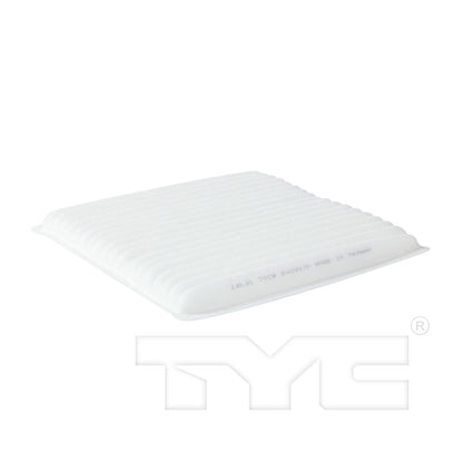 TYC Cabin Air Filter 800017P