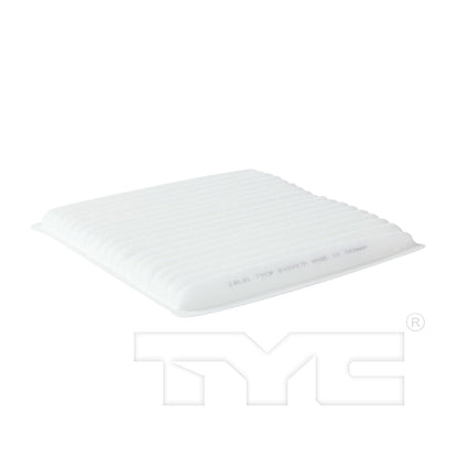 TYC Cabin Air Filter 800017P
