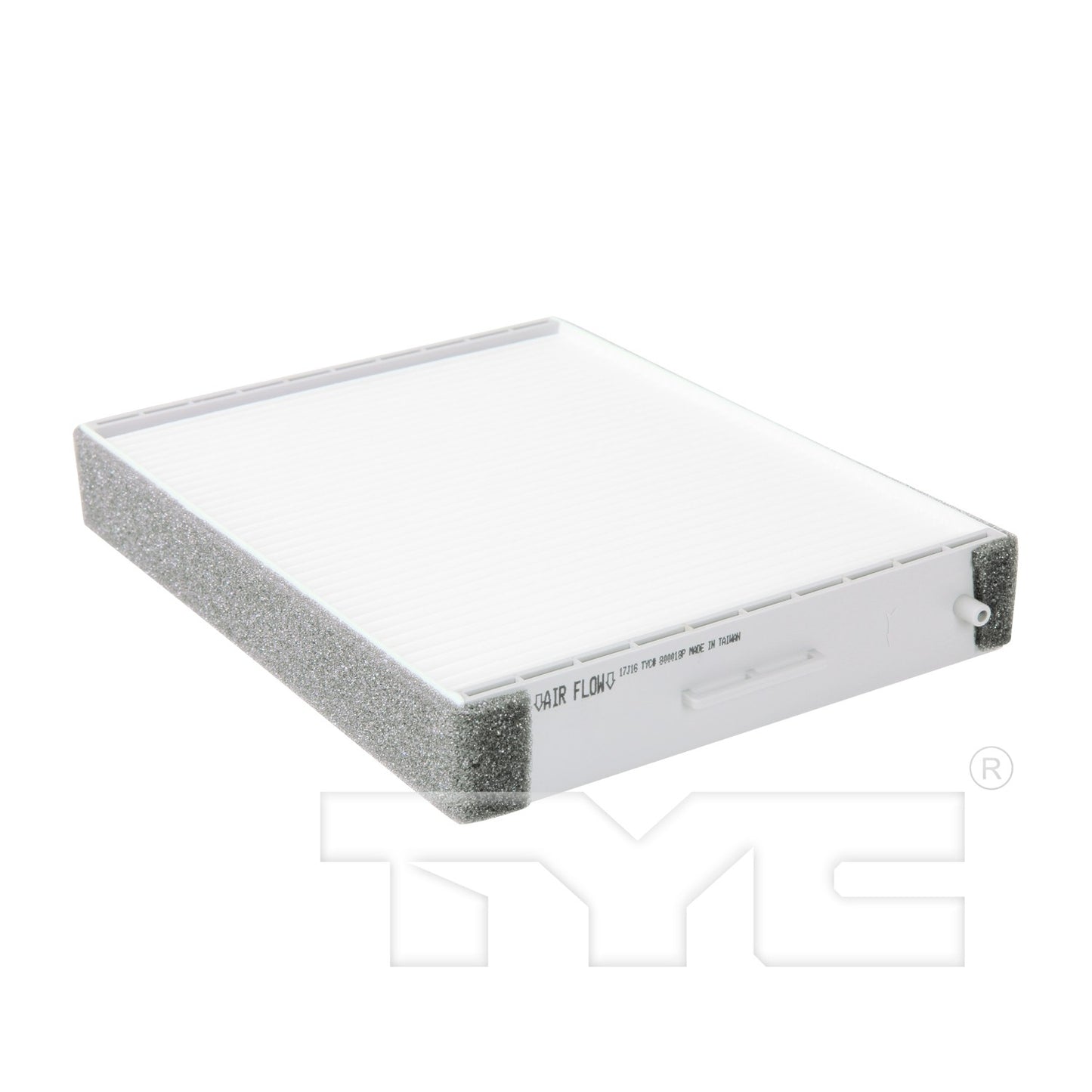 TYC Cabin Air Filter 800018P
