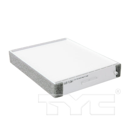 TYC Cabin Air Filter 800018P