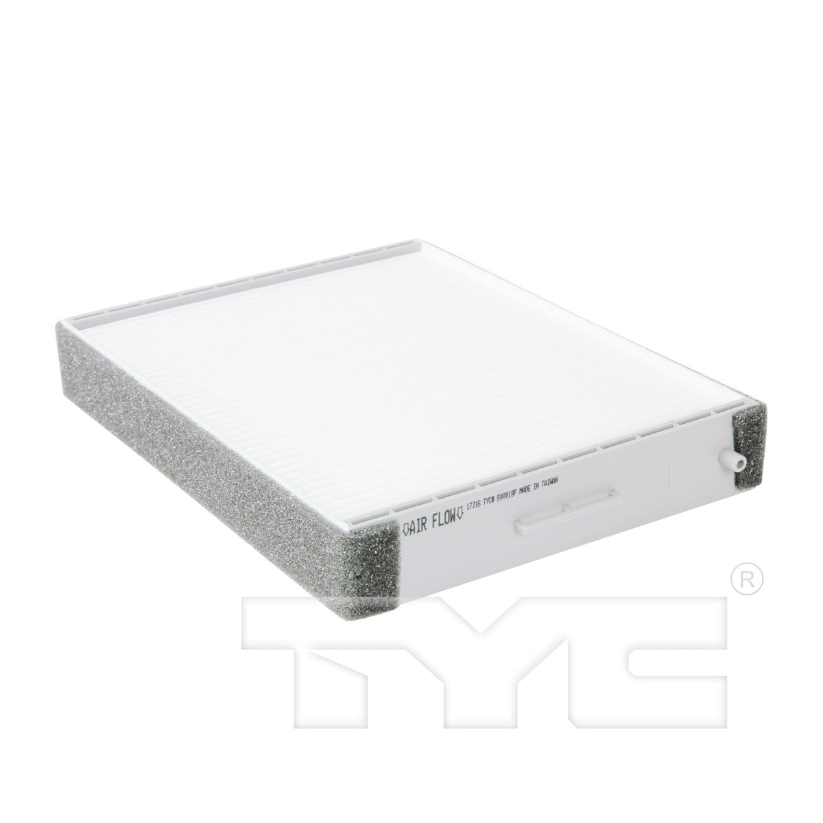 TYC Cabin Air Filter 800018P