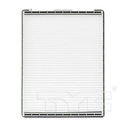 TYC Cabin Air Filter 800018P