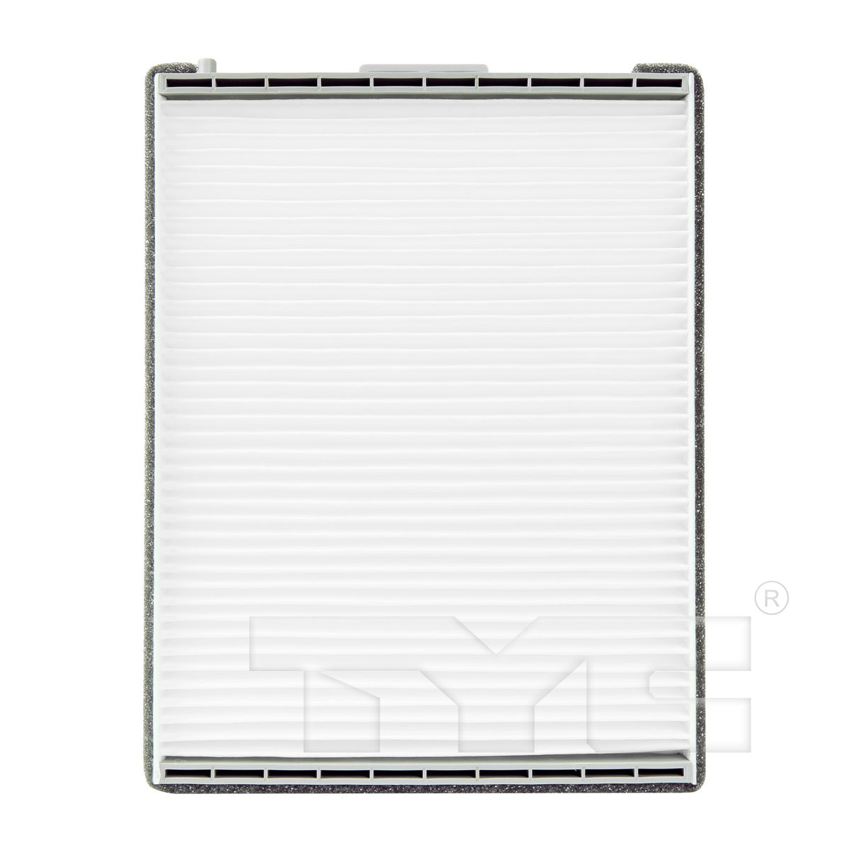 TYC Cabin Air Filter 800018P