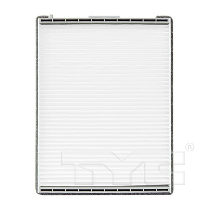 TYC Cabin Air Filter 800018P