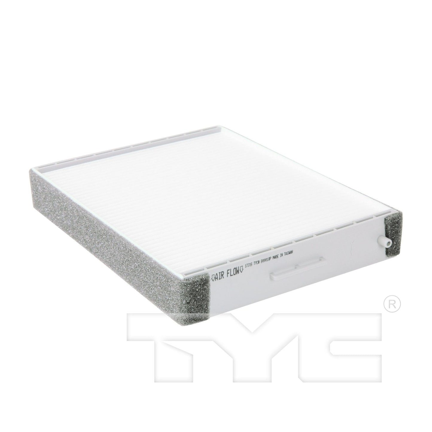 TYC Cabin Air Filter 800018P