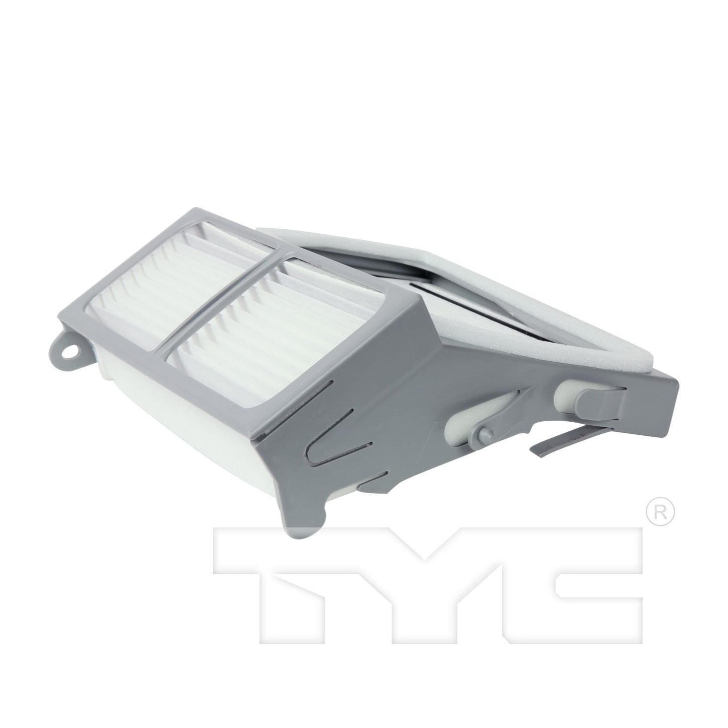 TYC Cabin Air Filter 800019P