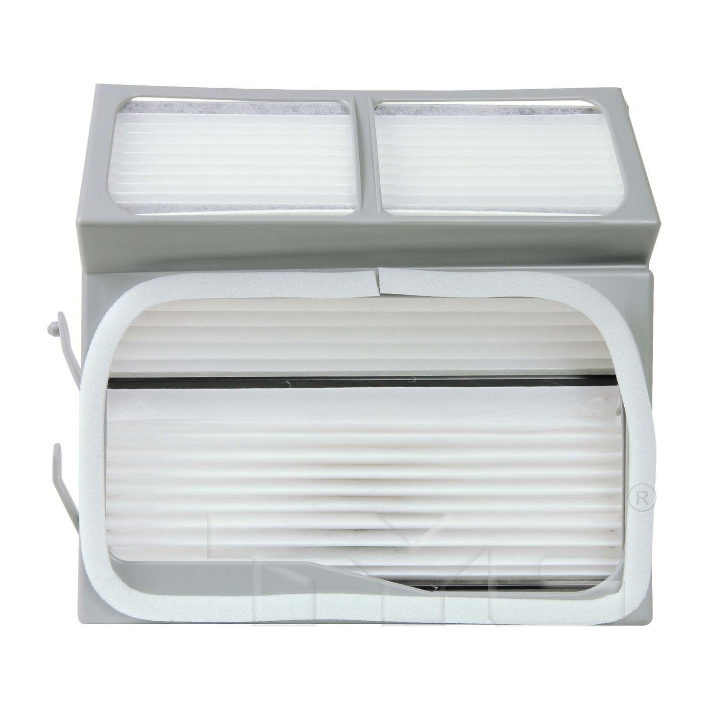 TYC Cabin Air Filter 800019P