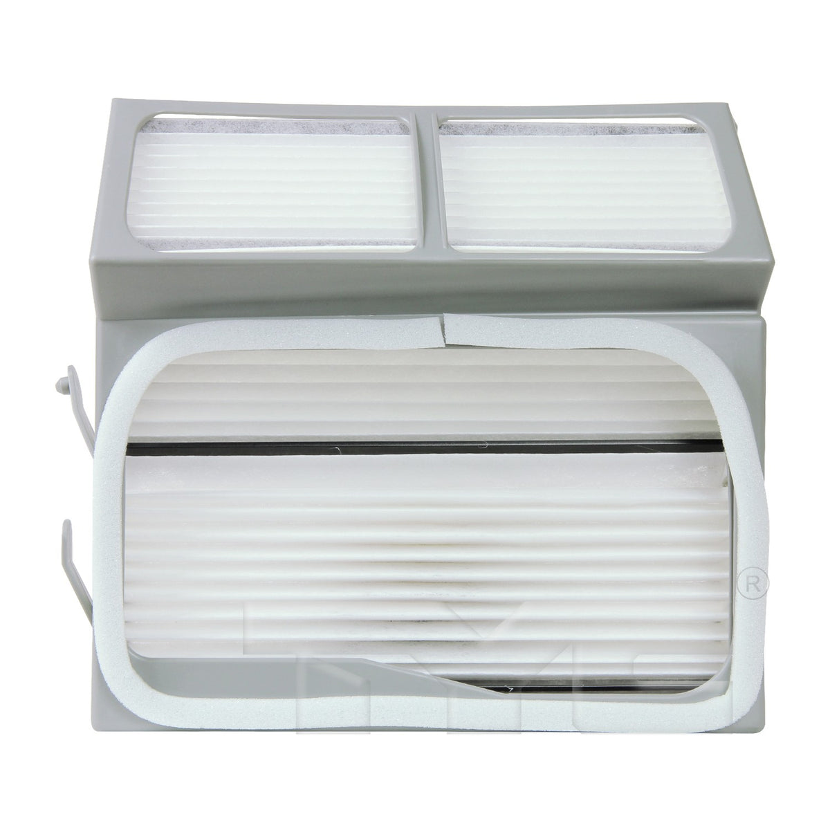 TYC Cabin Air Filter 800019P