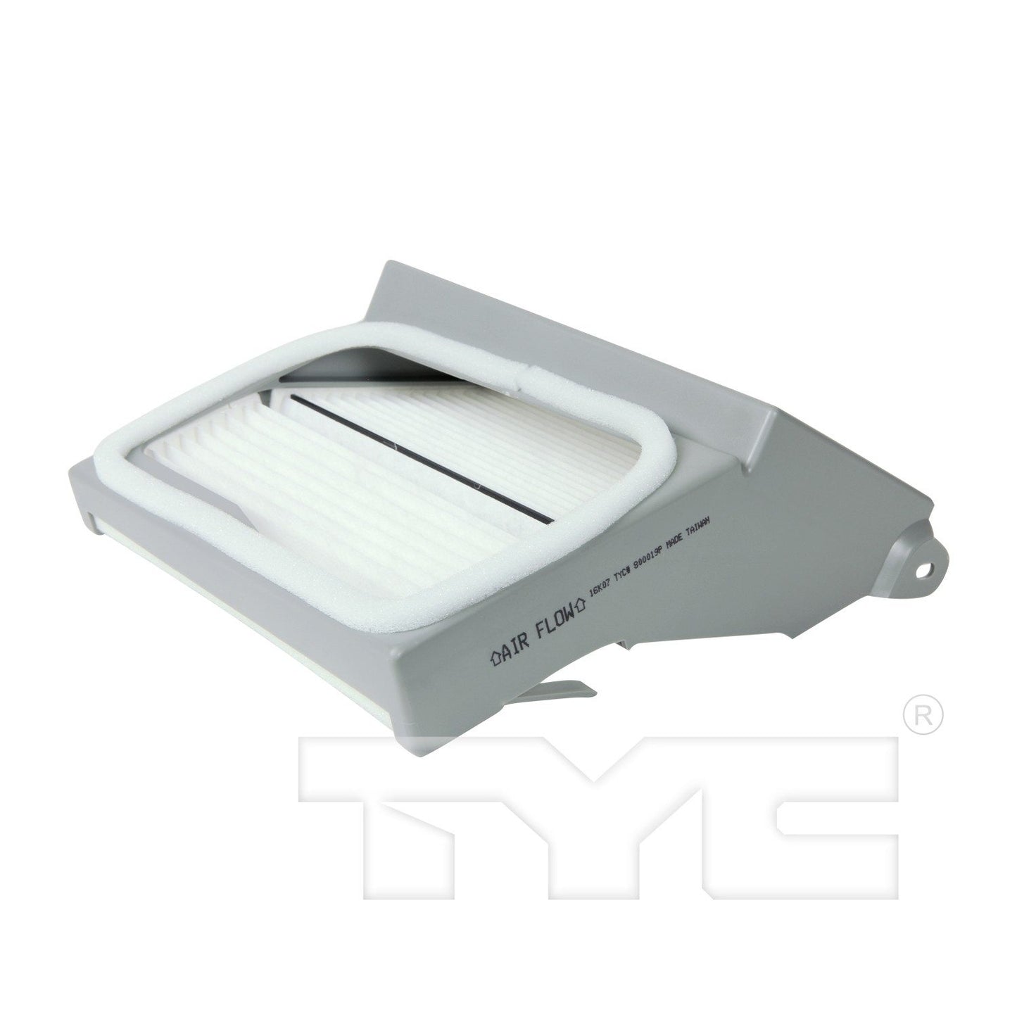 TYC Cabin Air Filter 800019P