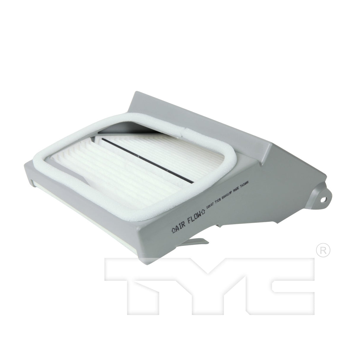 TYC Cabin Air Filter 800019P