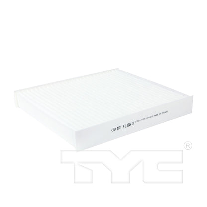 TYC Cabin Air Filter 800021P