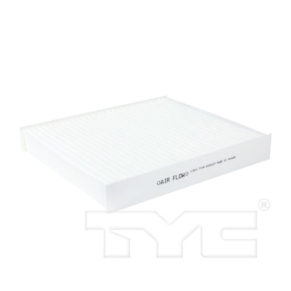 TYC Cabin Air Filter 800021P
