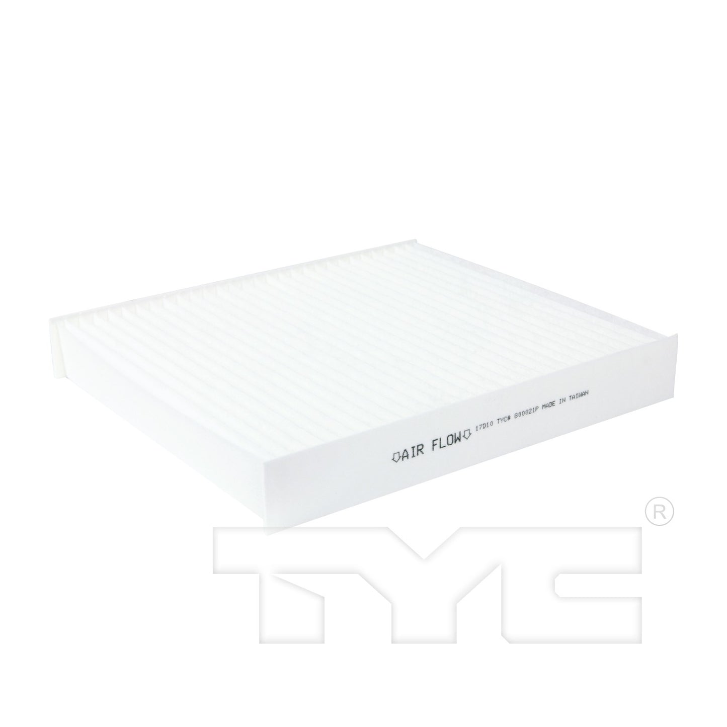 TYC Cabin Air Filter 800021P