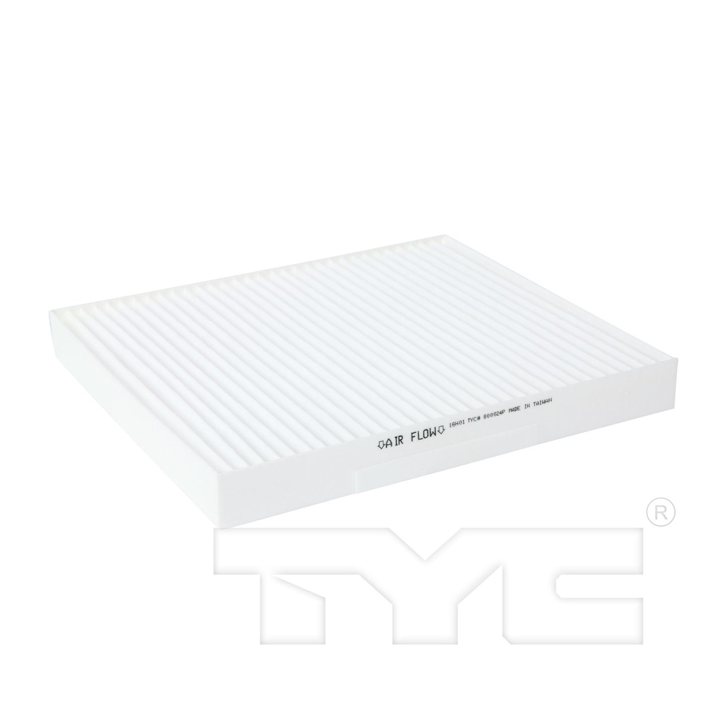 TYC Cabin Air Filter 800024P