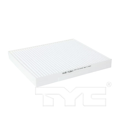 TYC Cabin Air Filter 800024P