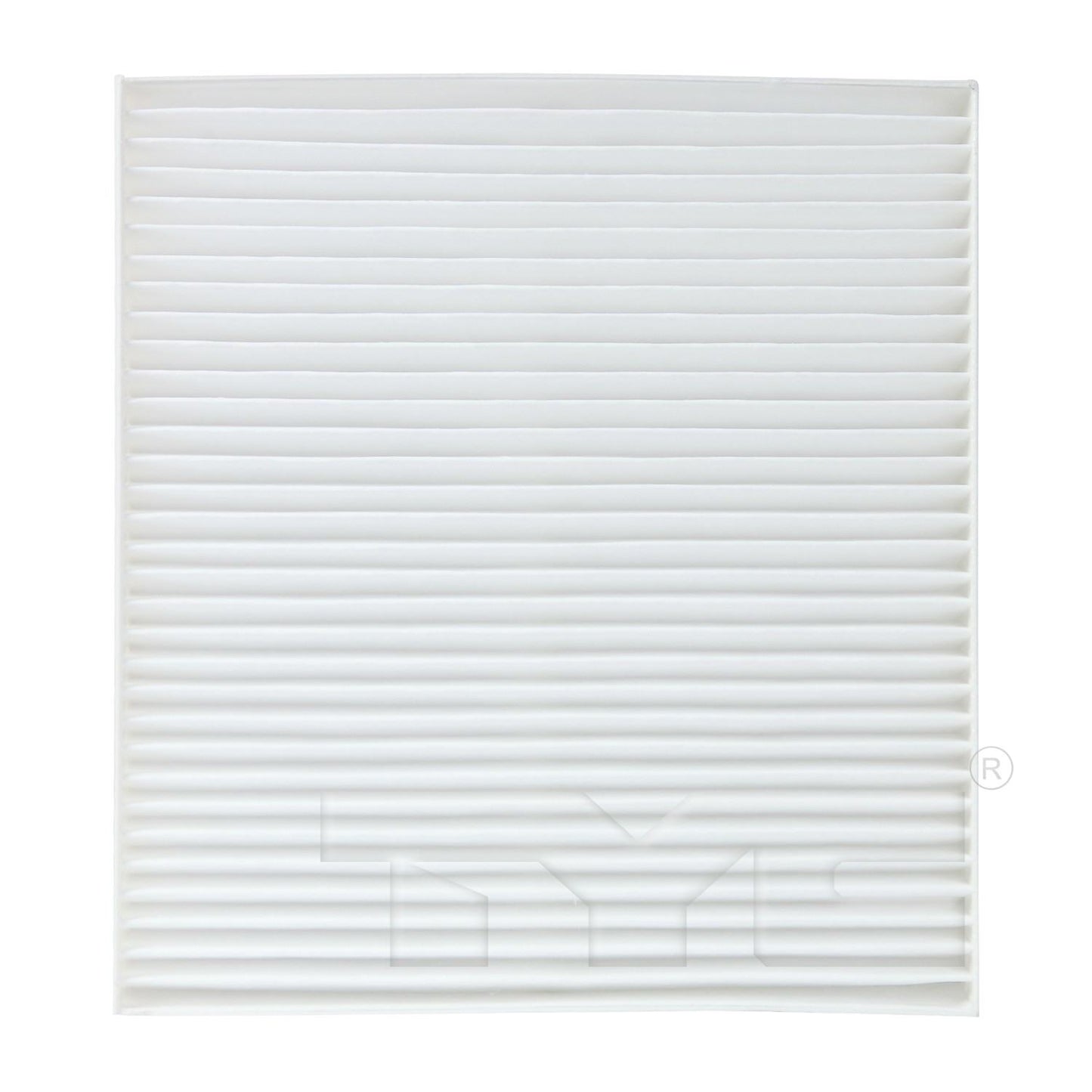 TYC Cabin Air Filter 800024P