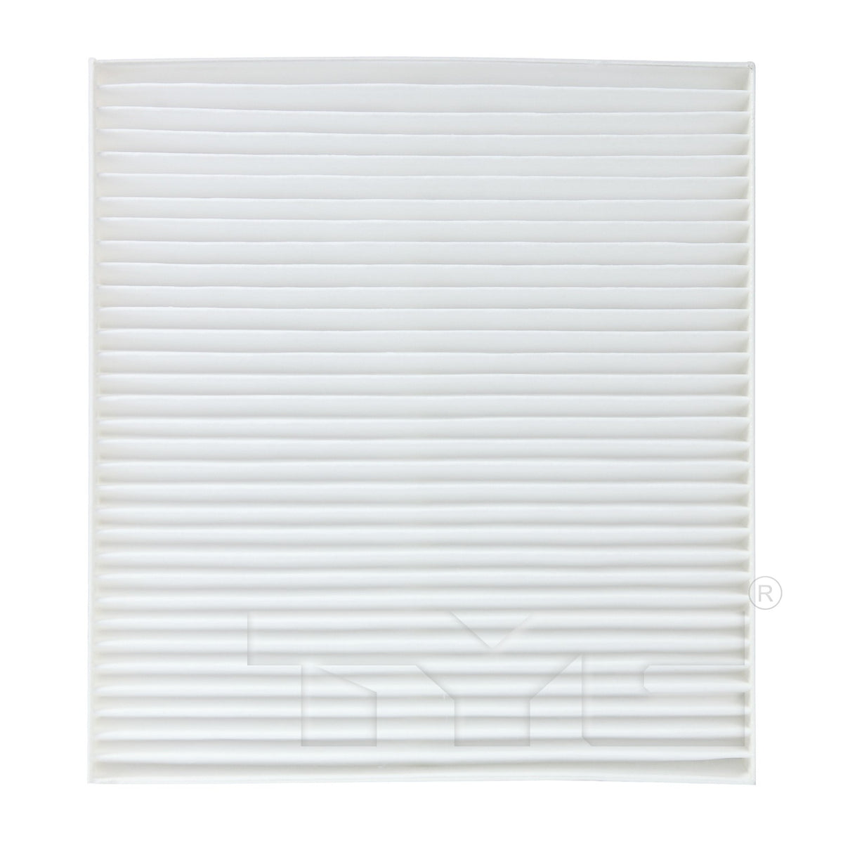 TYC Cabin Air Filter 800024P