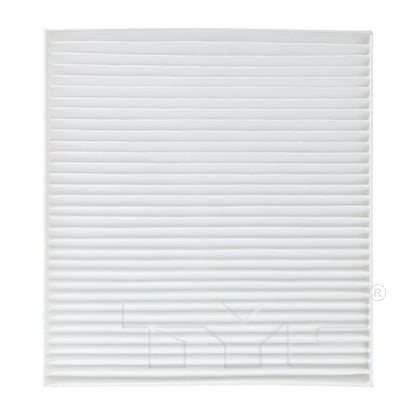 TYC Cabin Air Filter 800024P