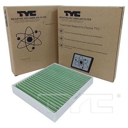 TYC 800025CN image 2