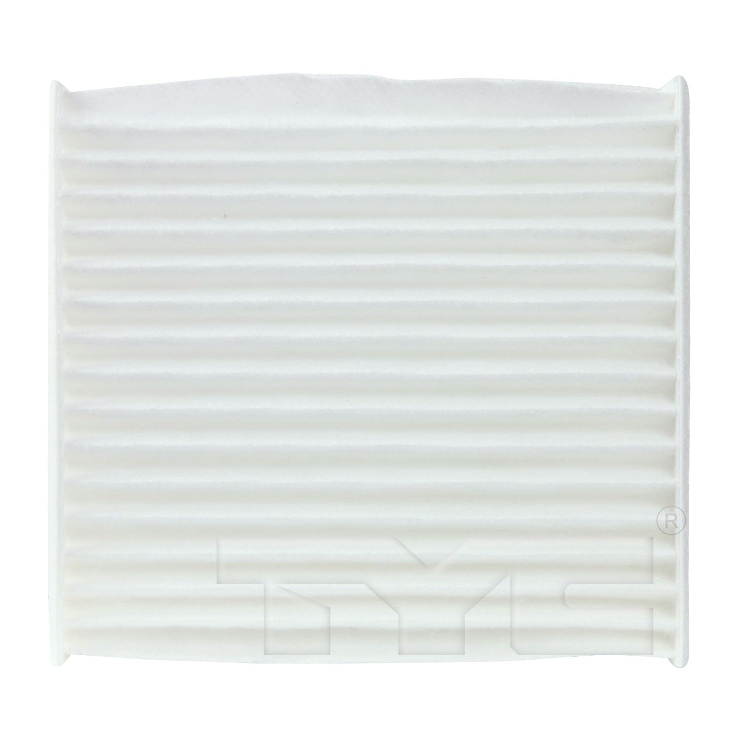 TYC Cabin Air Filter 800025P