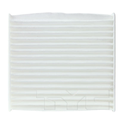 TYC Cabin Air Filter 800025P