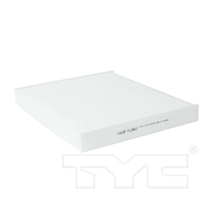TYC Cabin Air Filter 800026P