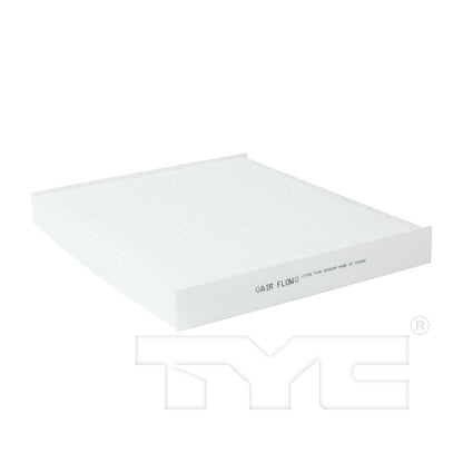 TYC Cabin Air Filter 800026P